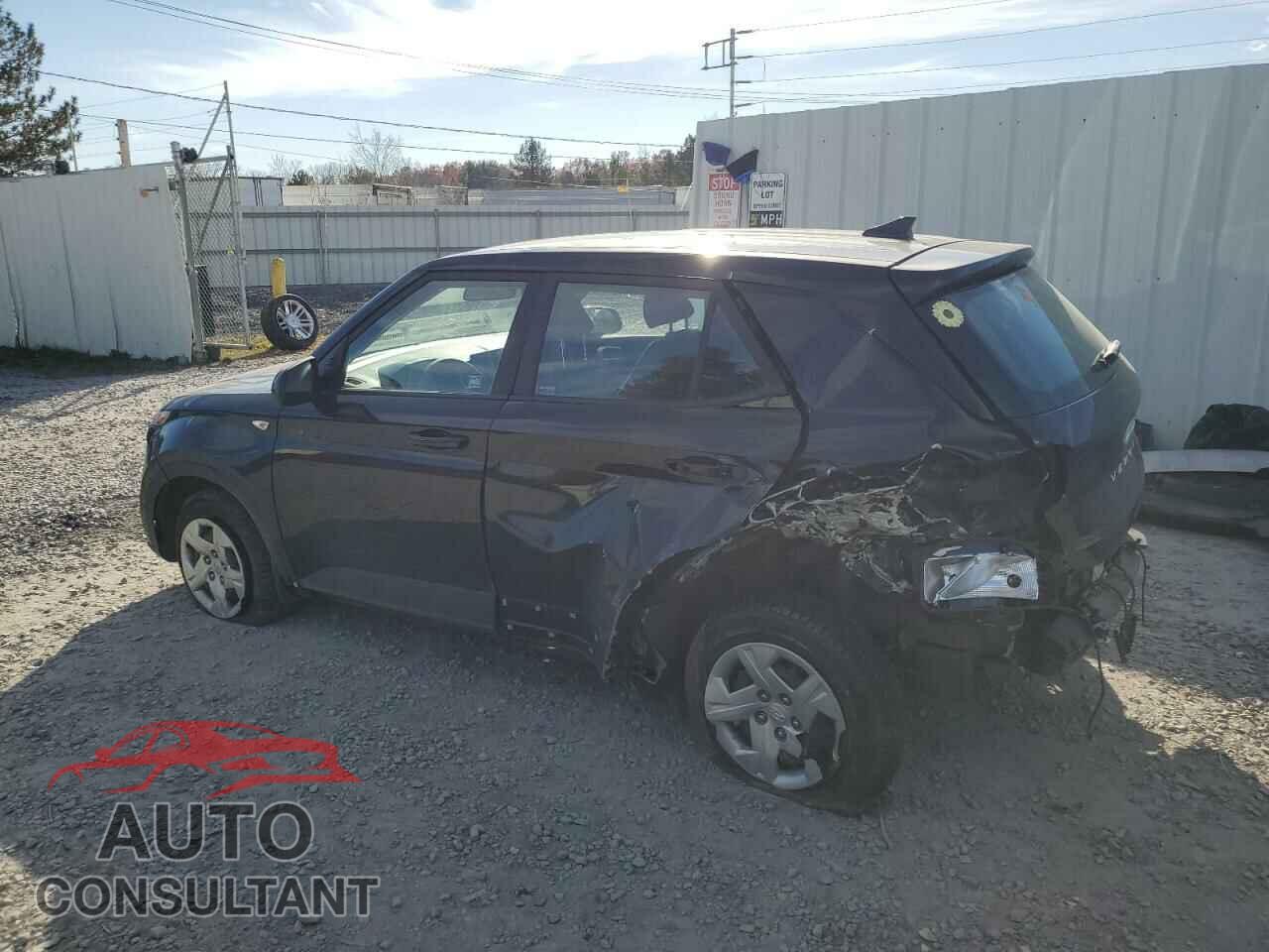 HYUNDAI VENUE 2020 - KMHRB8A39LU014366