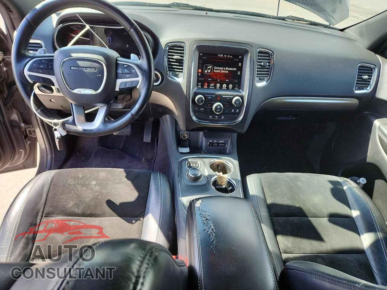 DODGE DURANGO 2015 - 1C4RDHAG6FC139322