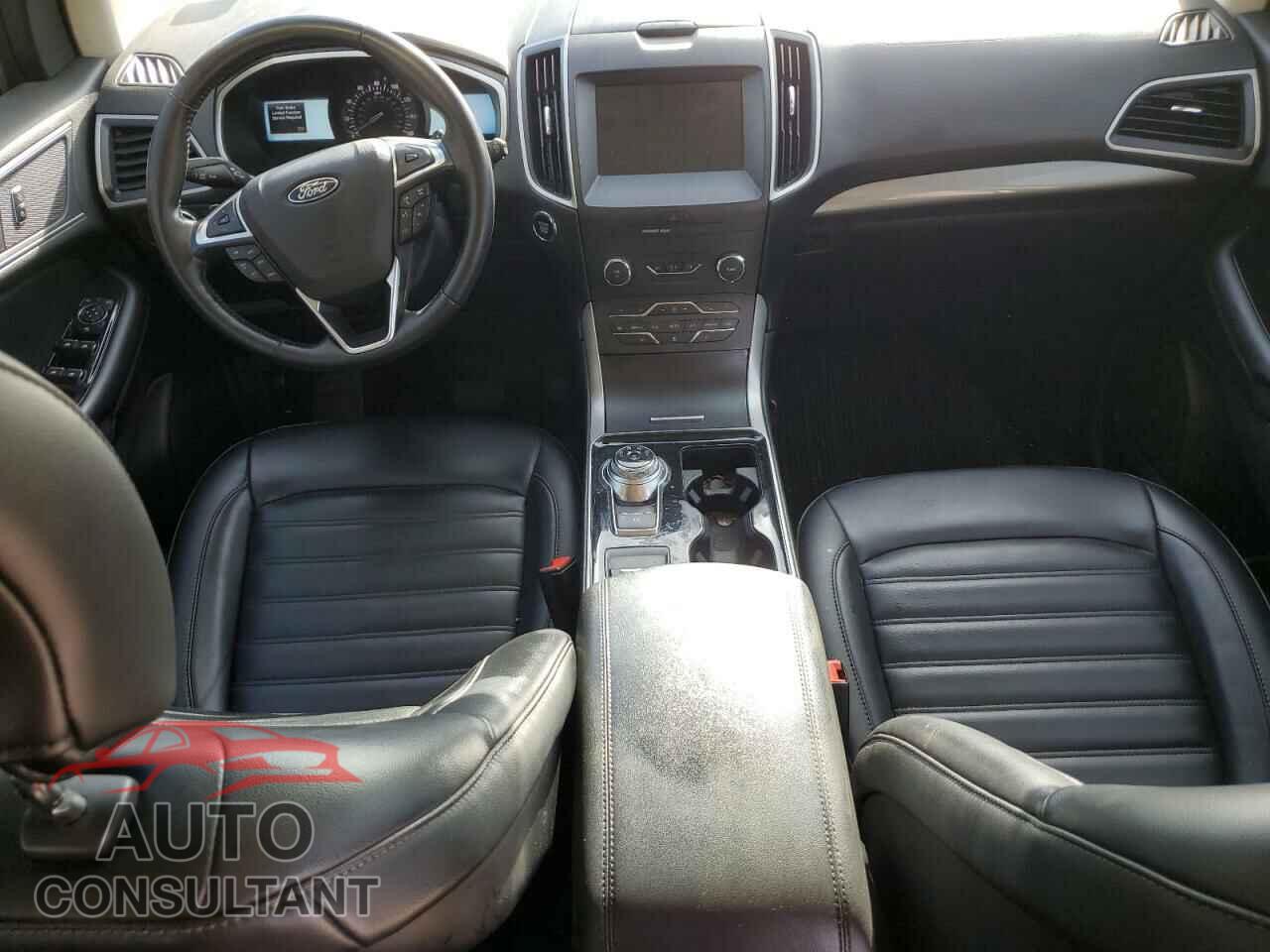 FORD EDGE 2019 - 2FMPK4J96KBB96939