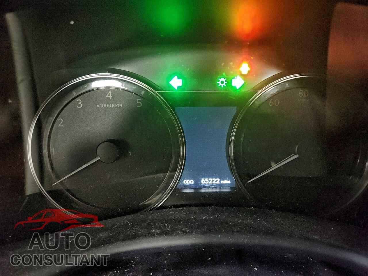 LEXUS GS350 2014 - JTHCE1BLXE5024519