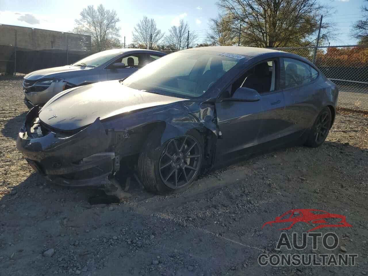 TESLA MODEL 3 2023 - 5YJ3E1EA8PF622170