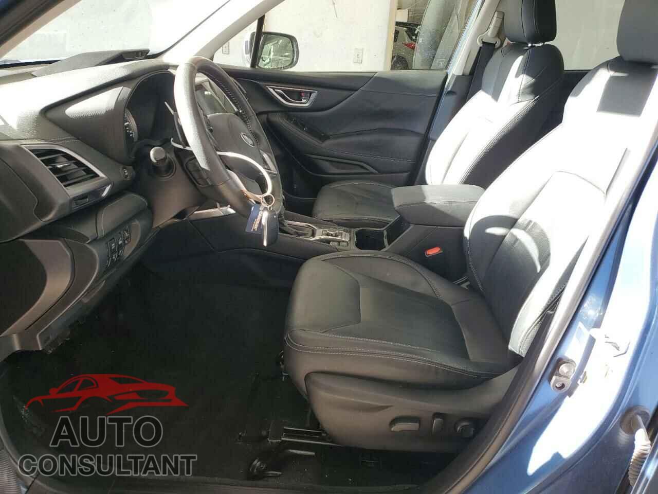 SUBARU FORESTER 2021 - JF2SKAXC7MH424518