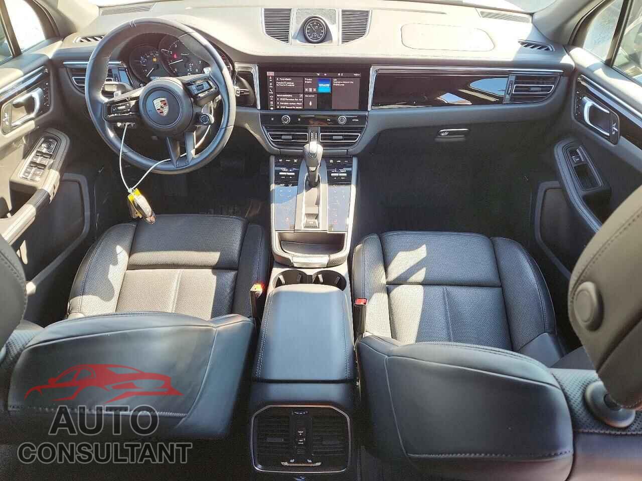 PORSCHE MACAN BASE 2023 - WP1AA2A54PLB15148