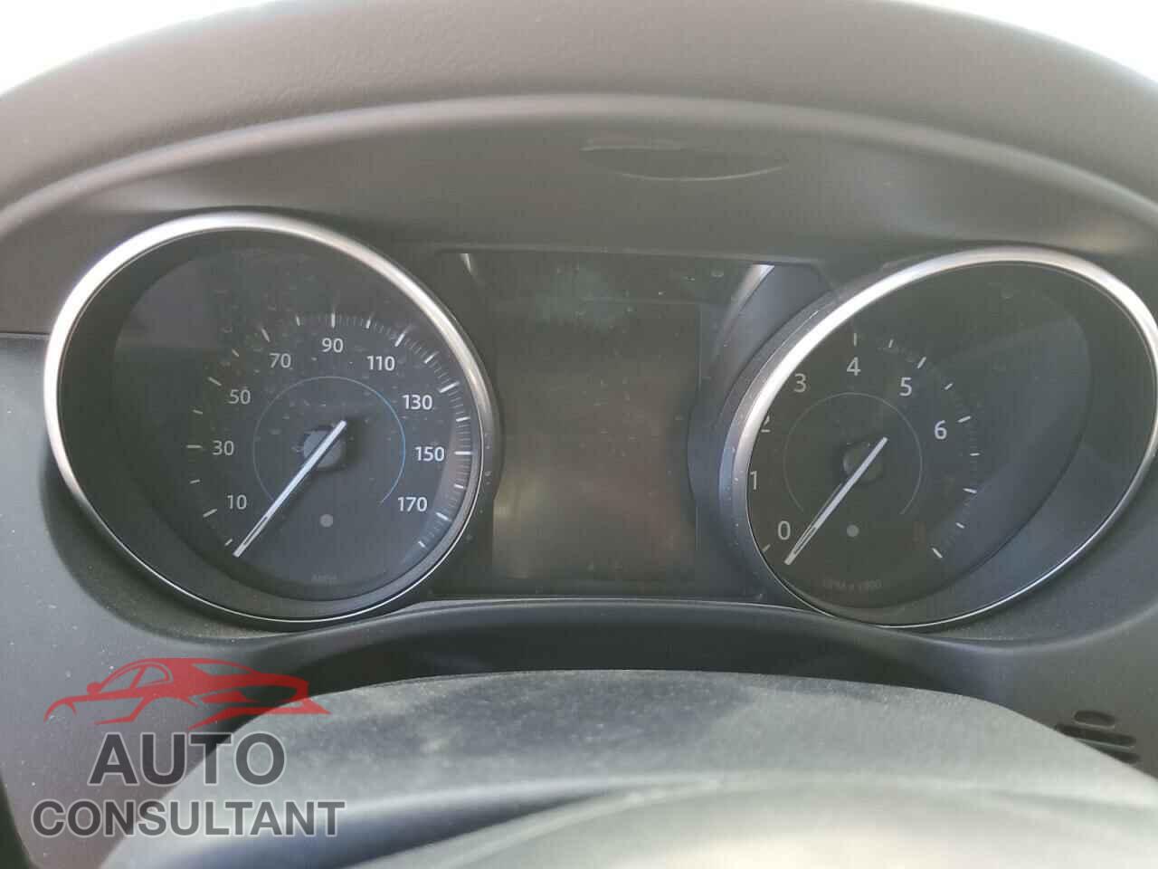 JAGUAR XE 2018 - SAJAD4FX1JCP25550