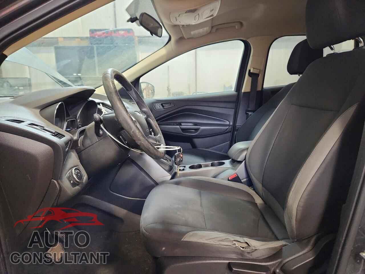 FORD ESCAPE 2015 - 1FMCU0F73FUB85230