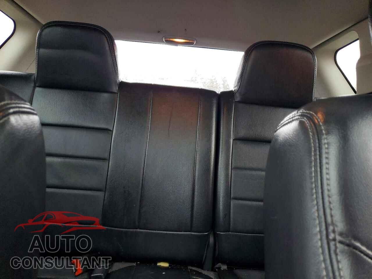 JEEP COMPASS 2012 - 1C4NJDCB4CD588876