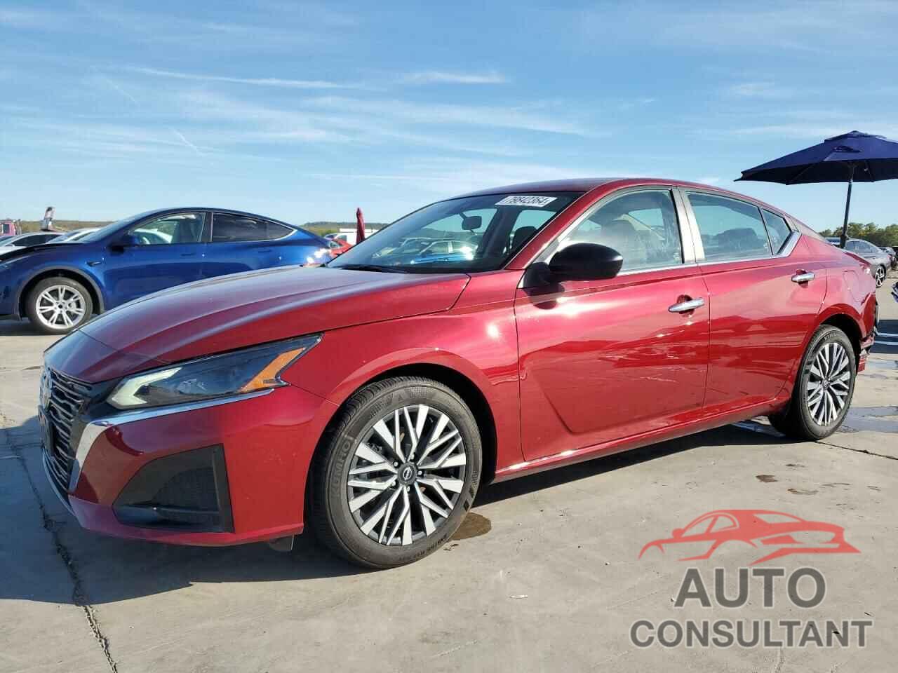 NISSAN ALTIMA 2024 - 1N4BL4DV4RN388384