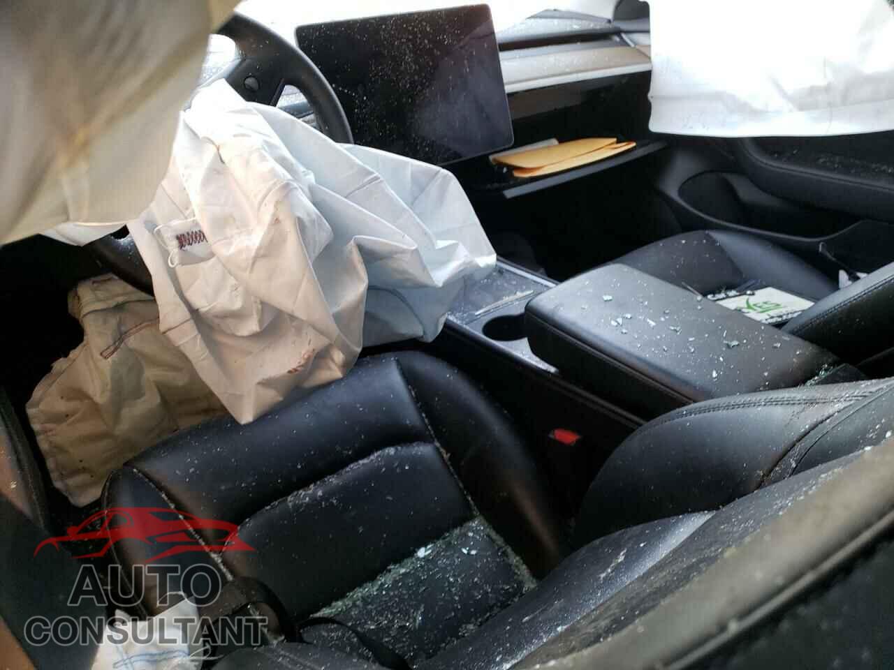 TESLA MODEL 3 2023 - 5YJ3E1EA4PF453183