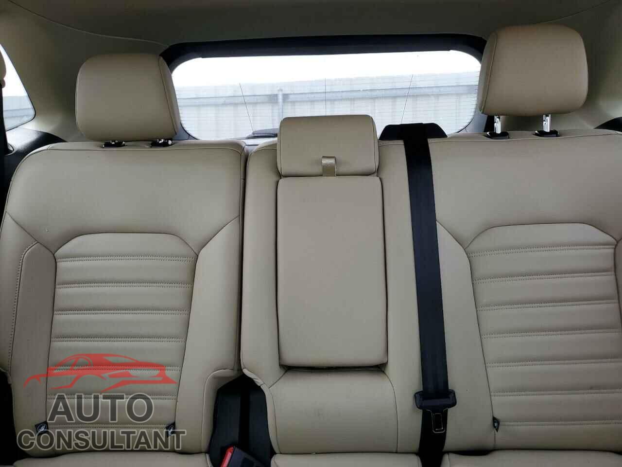 FORD EDGE 2019 - 2FMPK3J91KBB85308