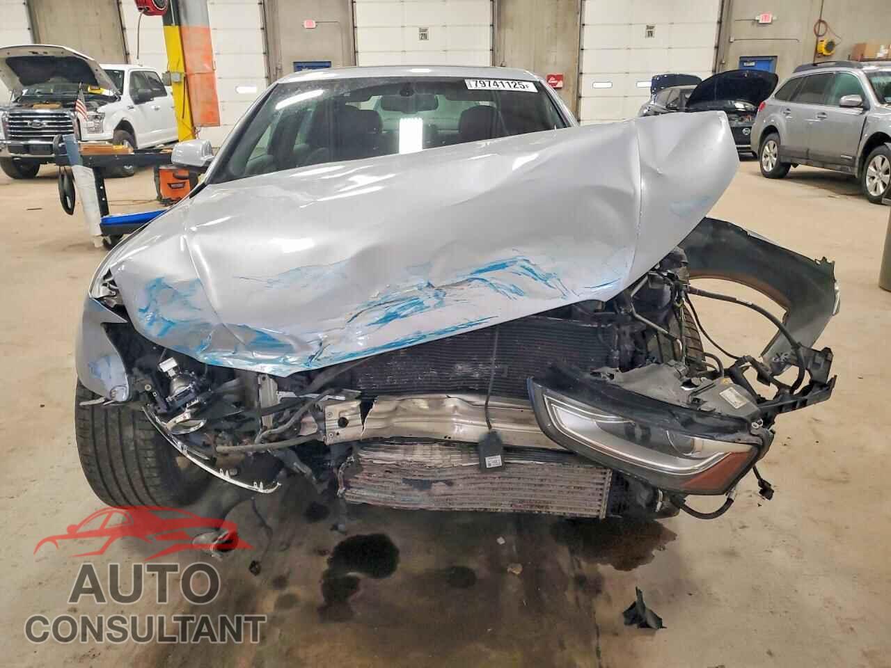 AUDI A4 2015 - WAUFFAFL9FA070211