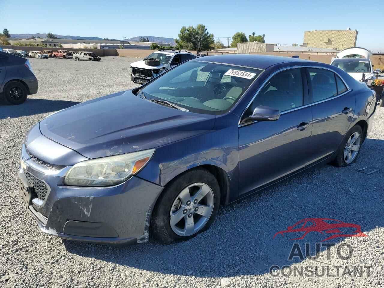 CHEVROLET MALIBU 2015 - 1G11C5SL1FF205471