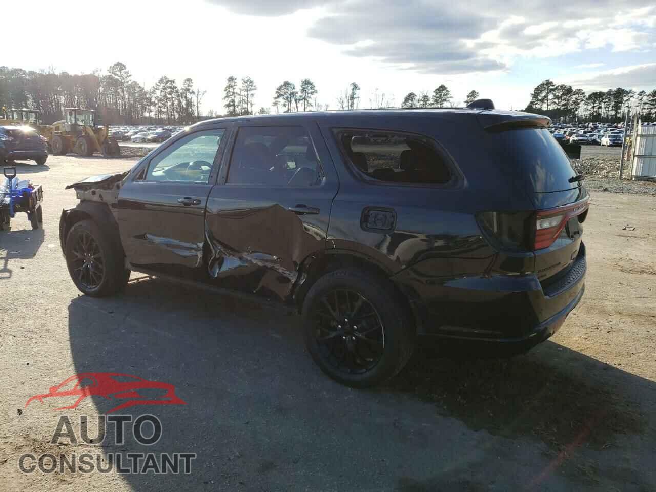 DODGE DURANGO 2016 - 1C4RDJDG4GC485079
