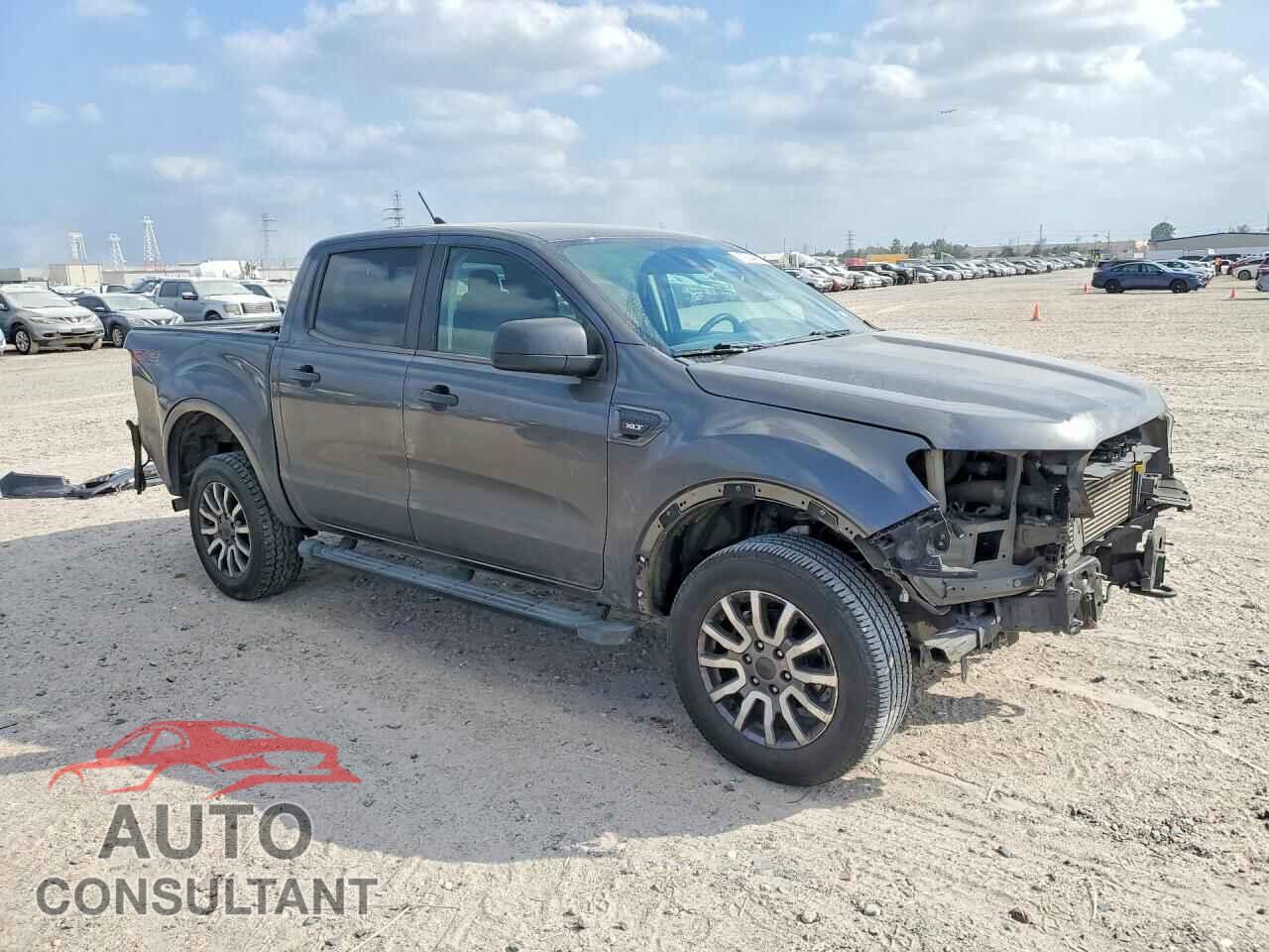 FORD RANGER 2019 - 1FTER4FH3KLA73588