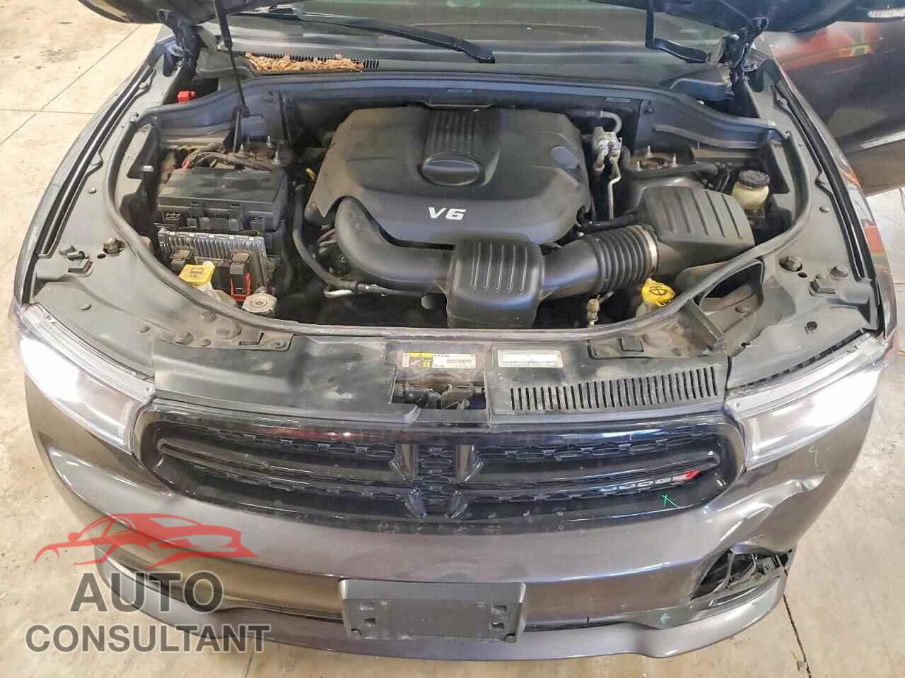 DODGE DURANGO 2015 - 1C4RDJDG1FC843625