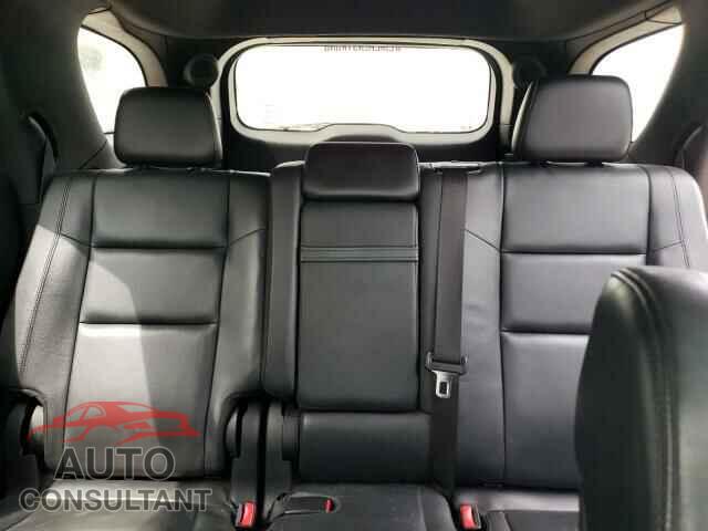 DODGE DURANGO 2017 - 1C4RDJDG2HC611473