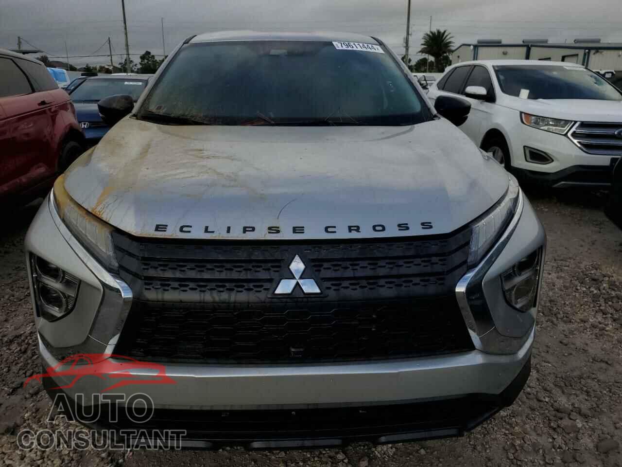 MITSUBISHI ECLIPSE 2024 - JA4ATVAA7RZ039199