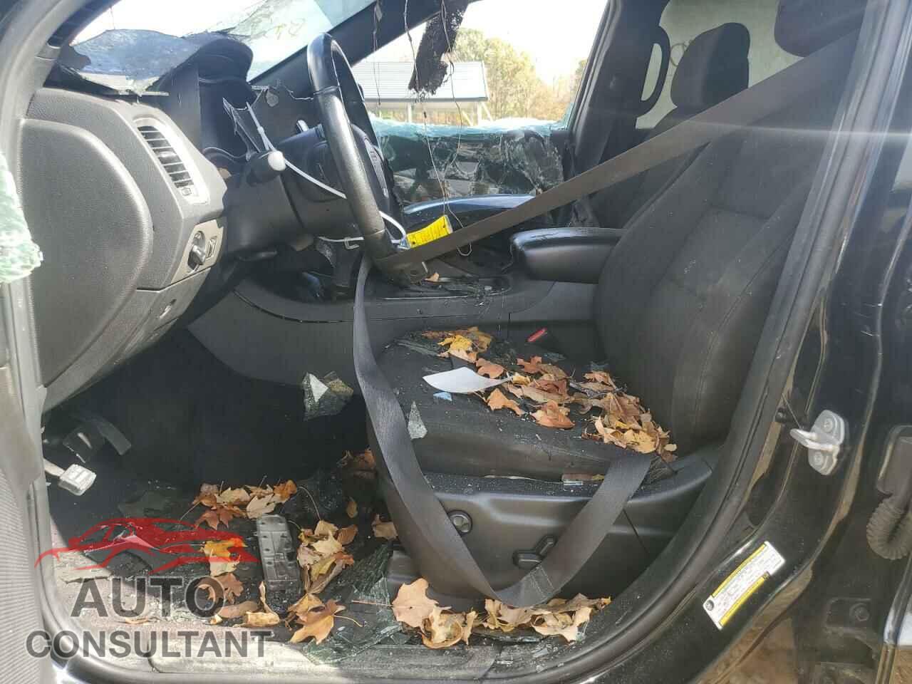DODGE DURANGO 2018 - 1C4RDHAG4JC354836