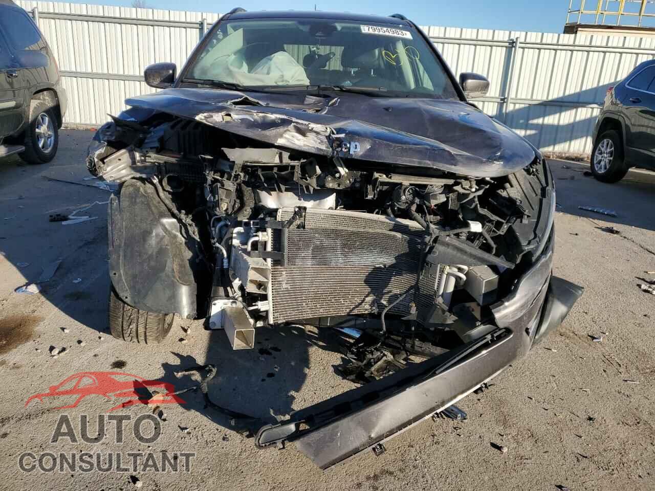 JEEP COMPASS 2021 - 3C4NJDCB7MT569198