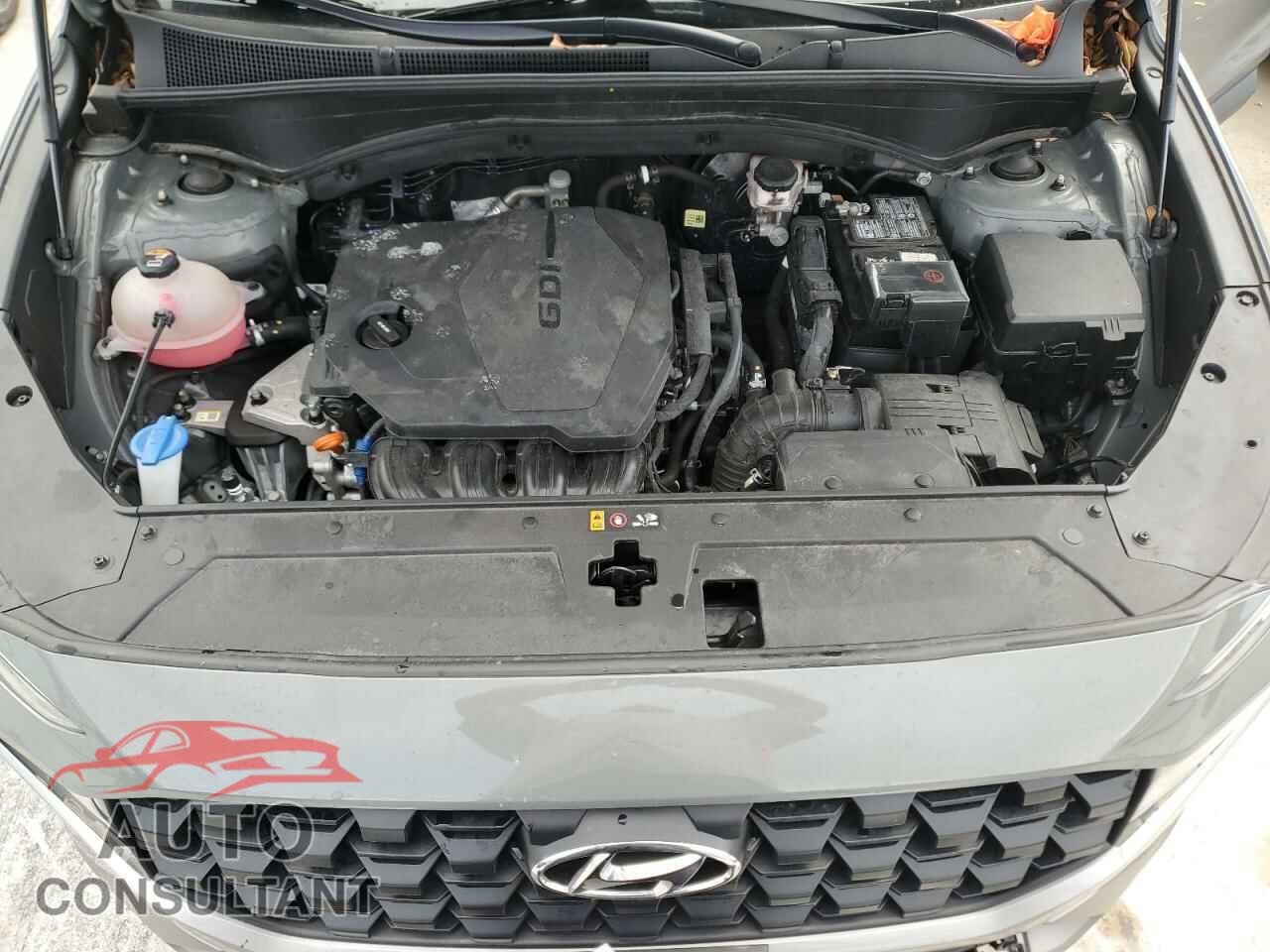 HYUNDAI SANTA FE 2023 - 5NMS2DAJ2PH628704