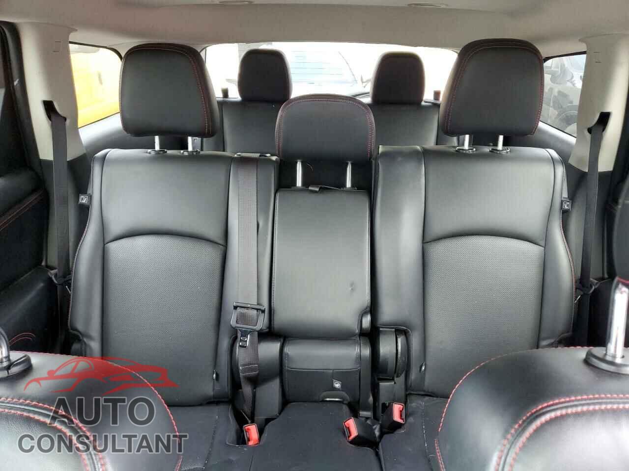 DODGE JOURNEY 2019 - 3C4PDDEG7KT838175