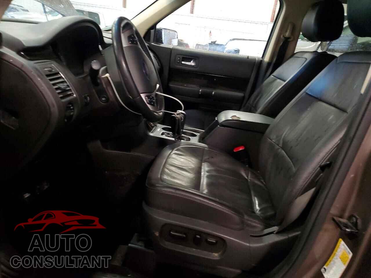 FORD FLEX 2019 - 2FMHK6C8XKBA09318