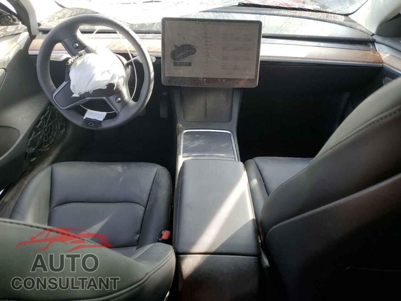 TESLA MODEL 3 2023 - 5YJ3E1EBXPF708671