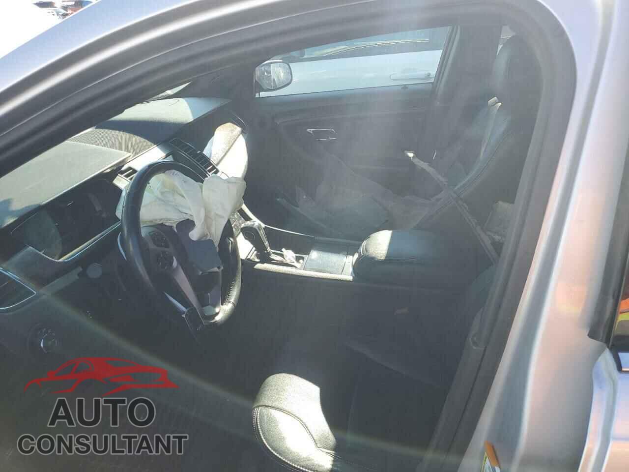 FORD TAURUS 2013 - 1FAHP2F80DG232916