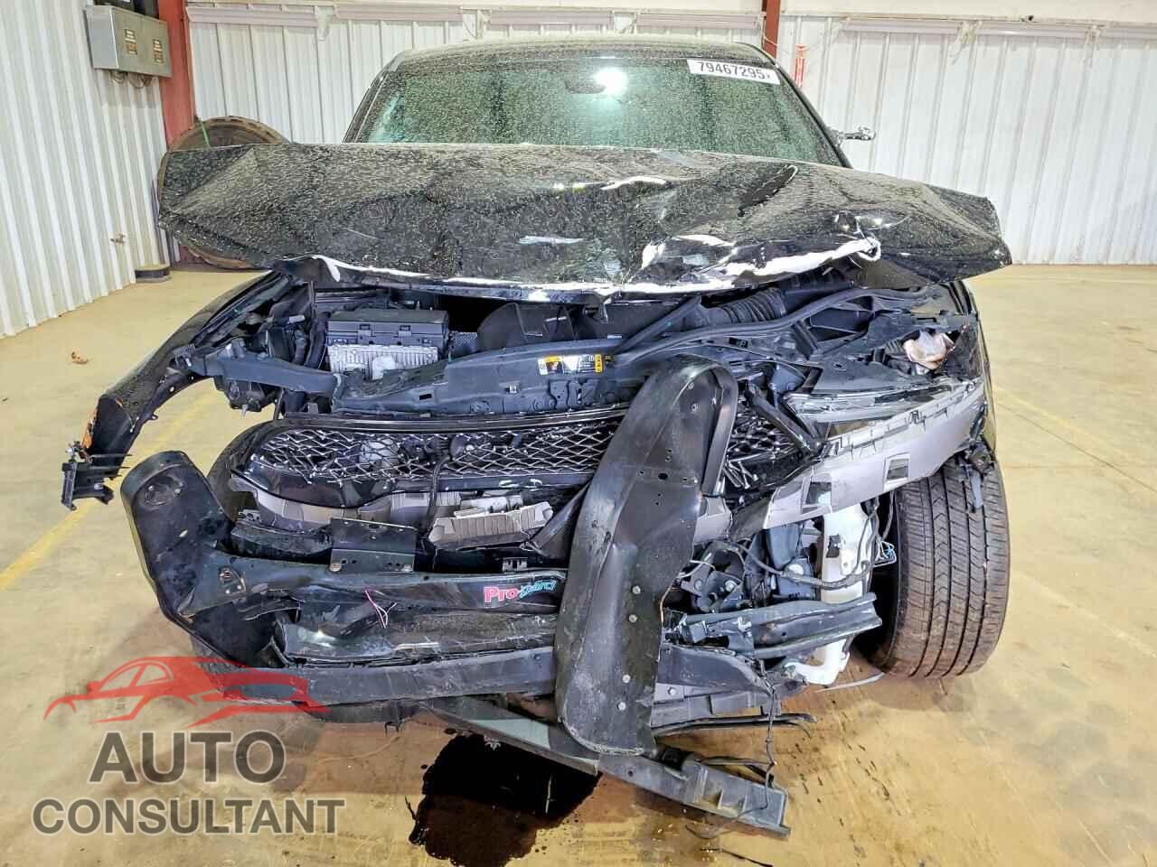 DODGE DURANGO 2023 - 1C4SDJFT7PC688804