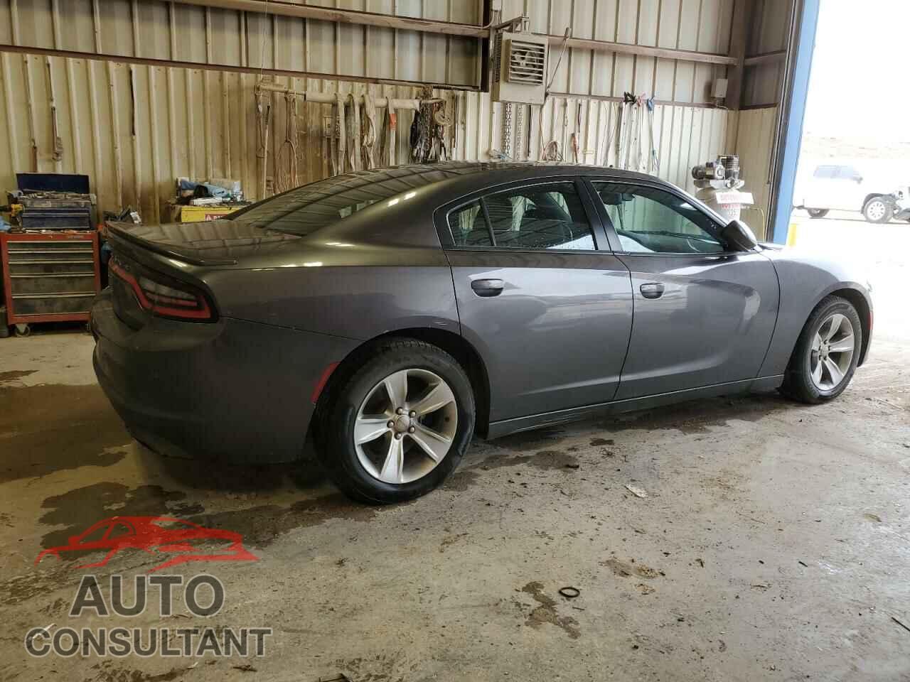 DODGE CHARGER 2015 - 2C3CDXBG7FH806155