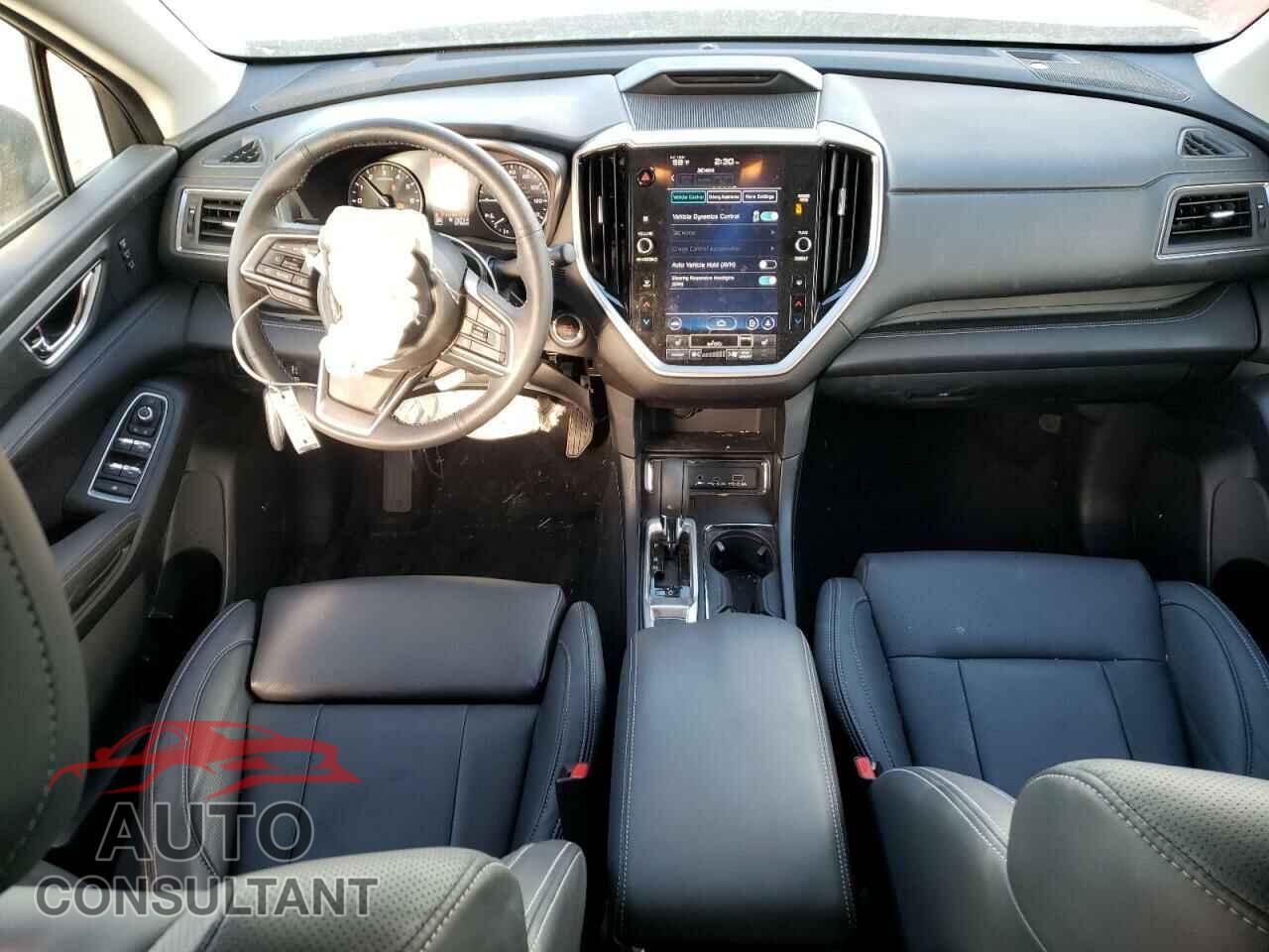 SUBARU ASCENT 2023 - 4S4WMARD7P3402791