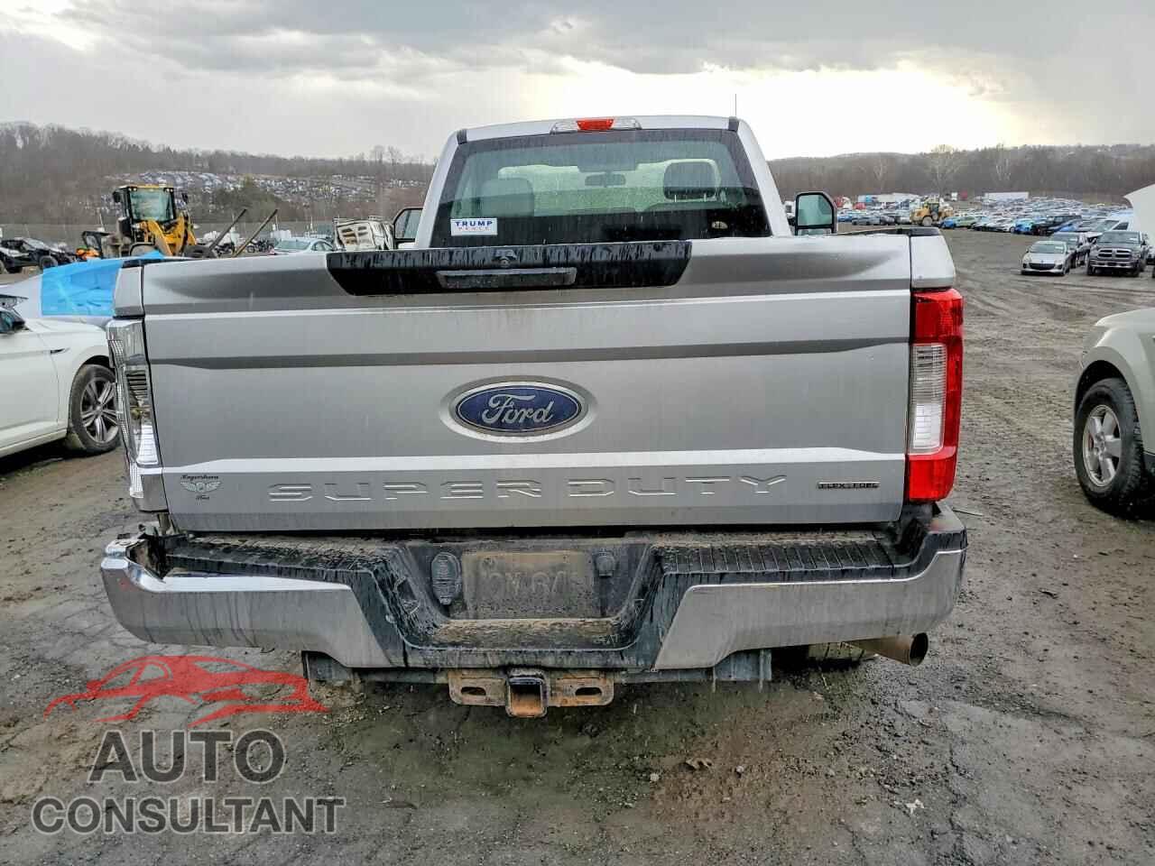 FORD F250 2017 - 1FTBF2B61HEF44767