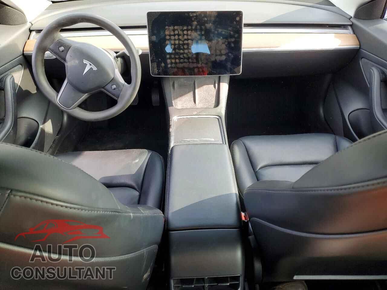 TESLA MODEL 3 2021 - 5YJ3E1EA8MF871273