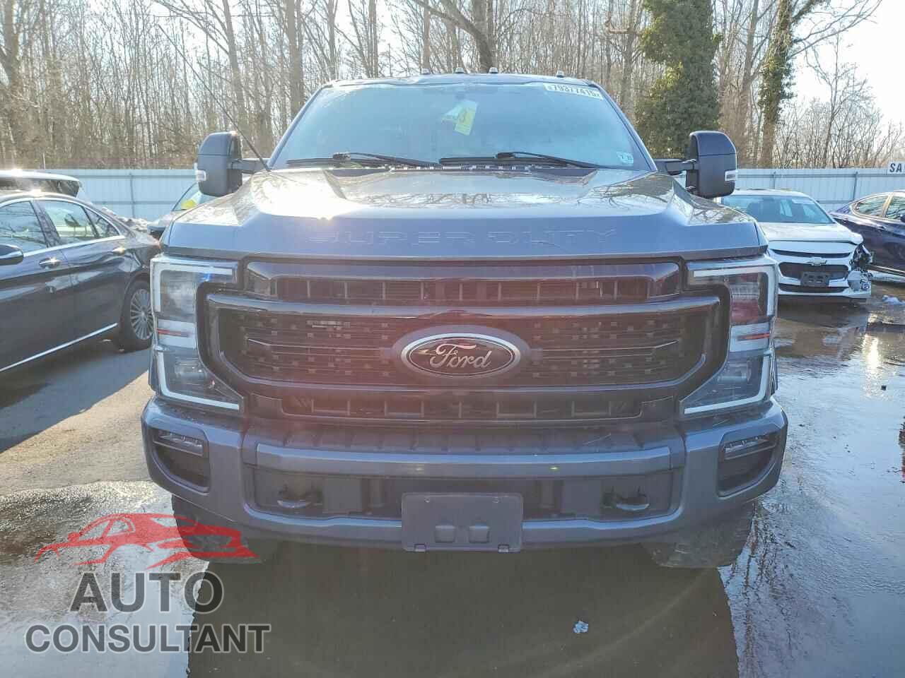 FORD F250 2022 - 1FT7W2BN4NEE73962