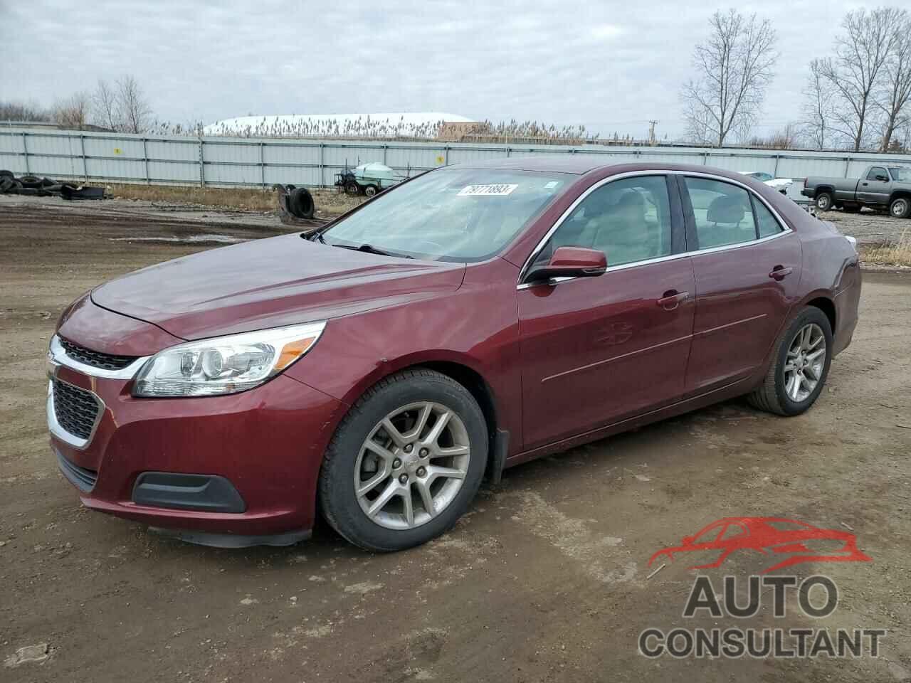 CHEVROLET MALIBU 2015 - 1G11C5SL3FF239119