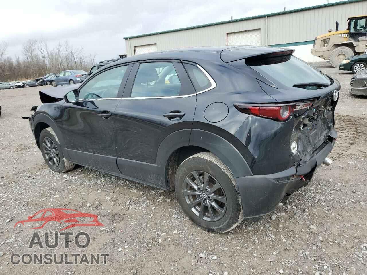 MAZDA CX30 2023 - 3MVDMBAM9PM517788