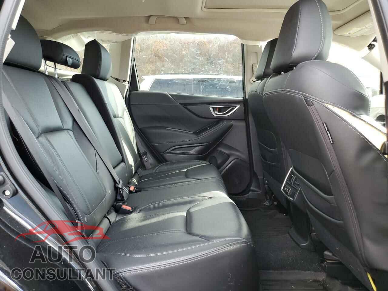 SUBARU FORESTER 2020 - JF2SKAUC5LH554364