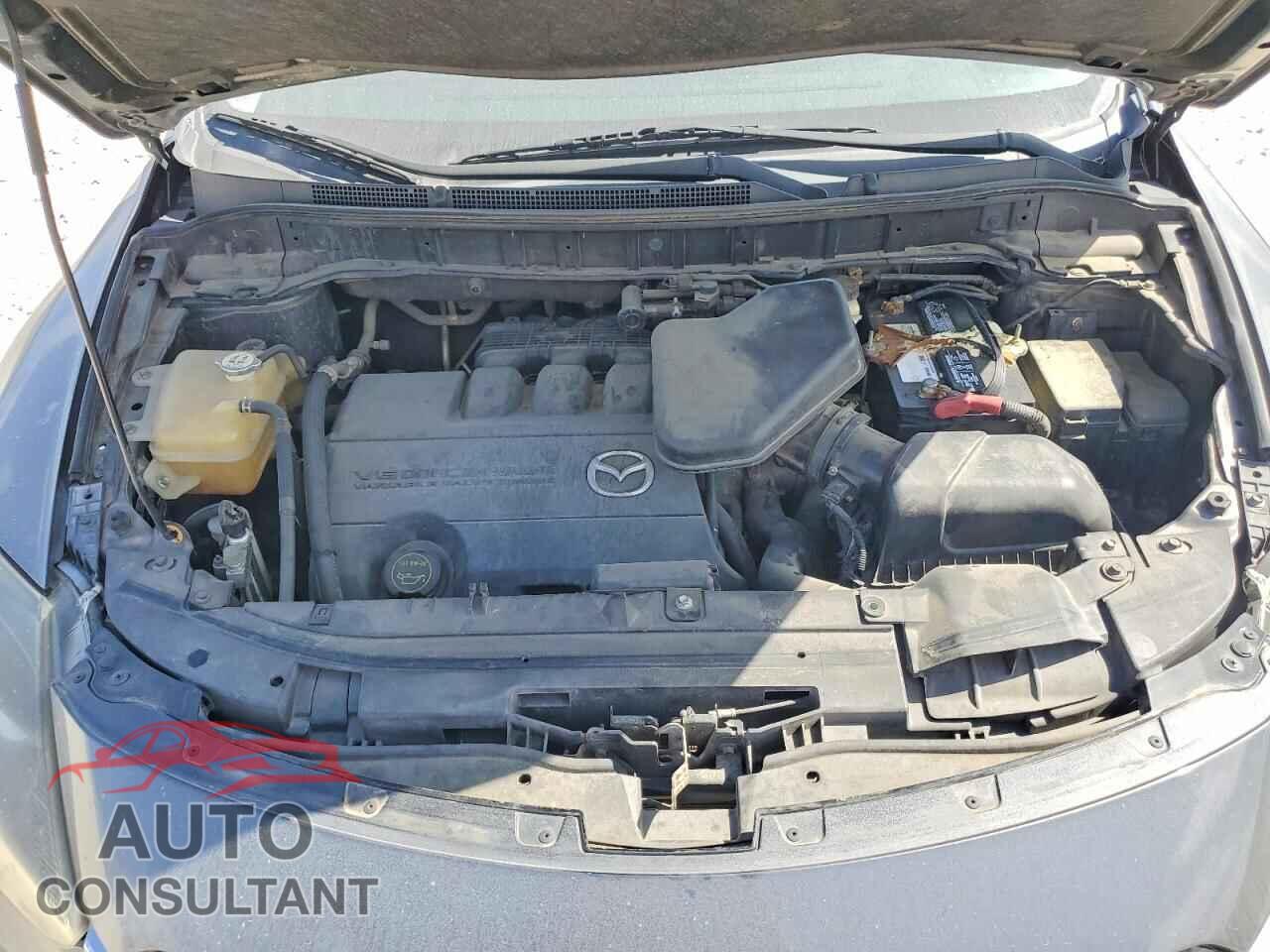 MAZDA CX-9 2013 - JM3TB2CV8D0412934