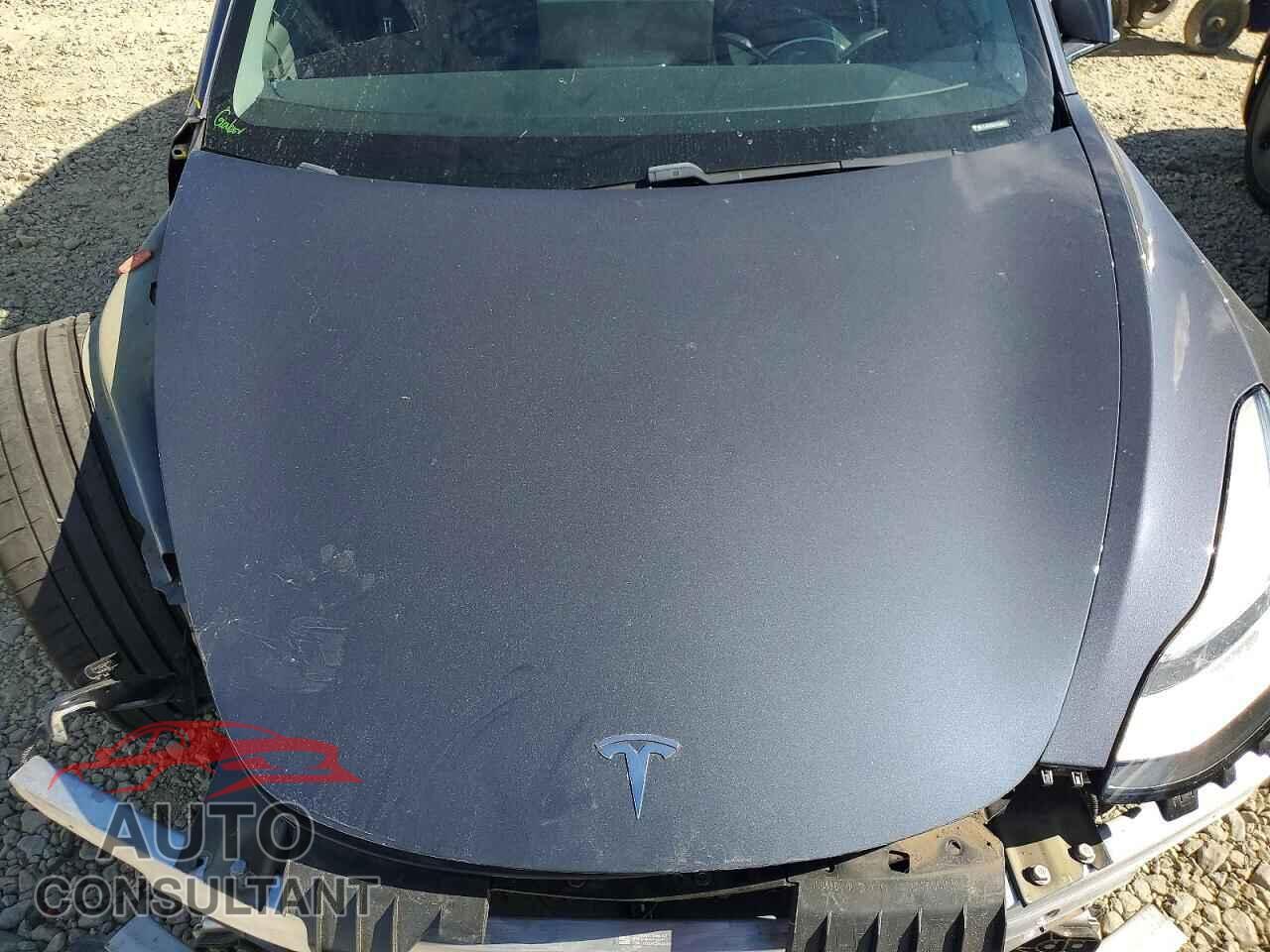 TESLA MODEL 3 2020 - 5YJ3E1EB0LF638074