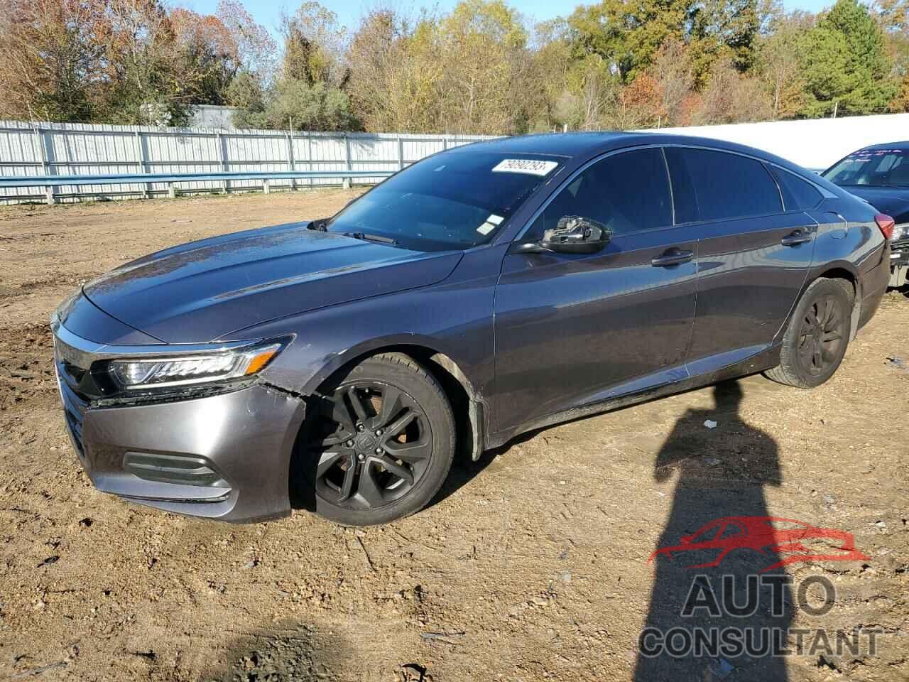 HONDA ACCORD 2019 - 1HGCV1F16KA003178