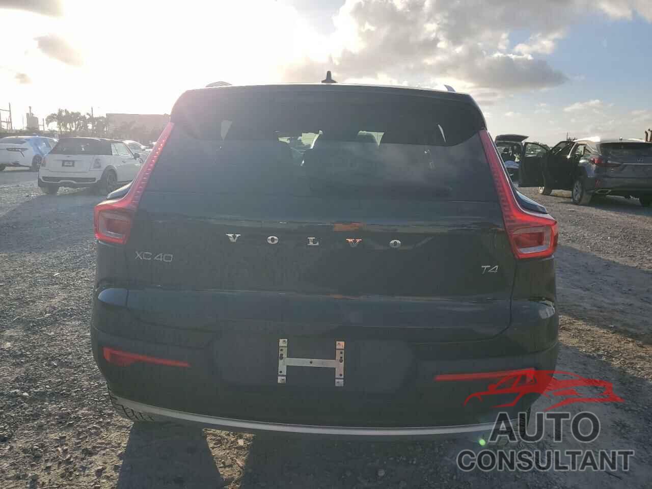 VOLVO XC40 2020 - YV4AC2HK6L2216793