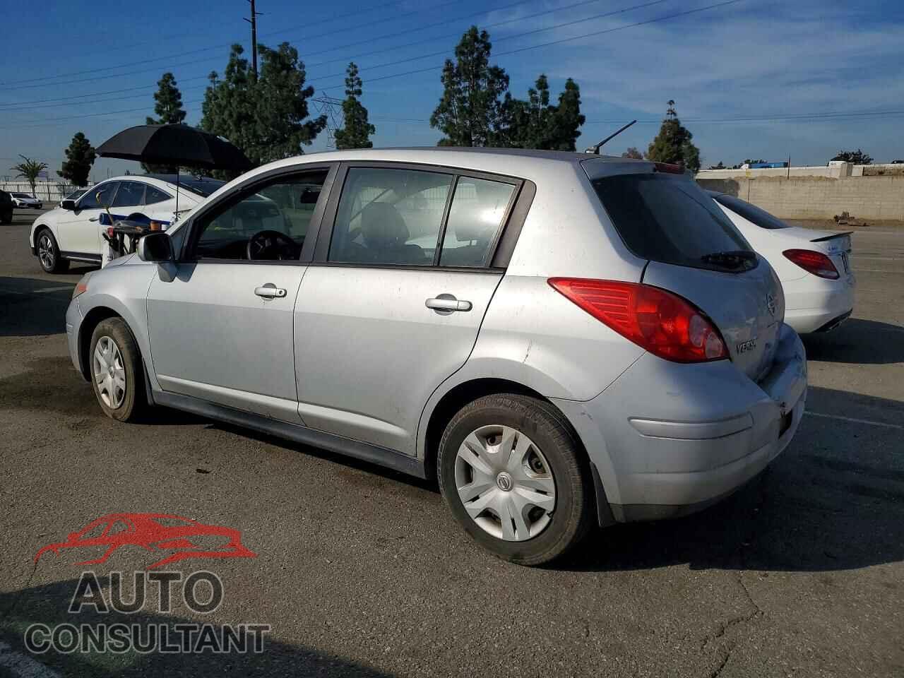 NISSAN VERSA 2011 - 3N1BC1CP3BL480509