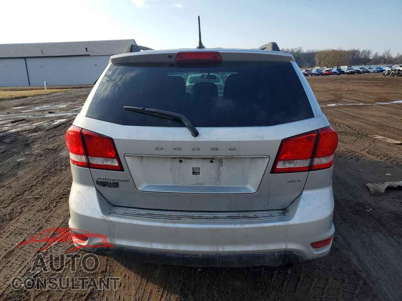 DODGE JOURNEY 2014 - 3C4PDCBB0ET180917