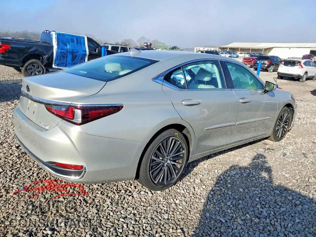 LEXUS ES250 2024 - 58AD11D15RU012811