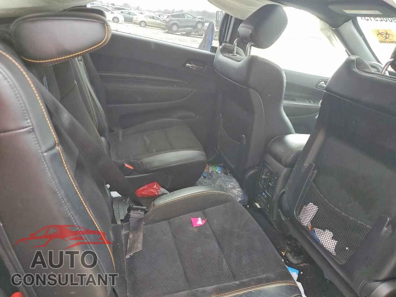 DODGE DURANGO 2023 - 1C4SDJCT7PC581966