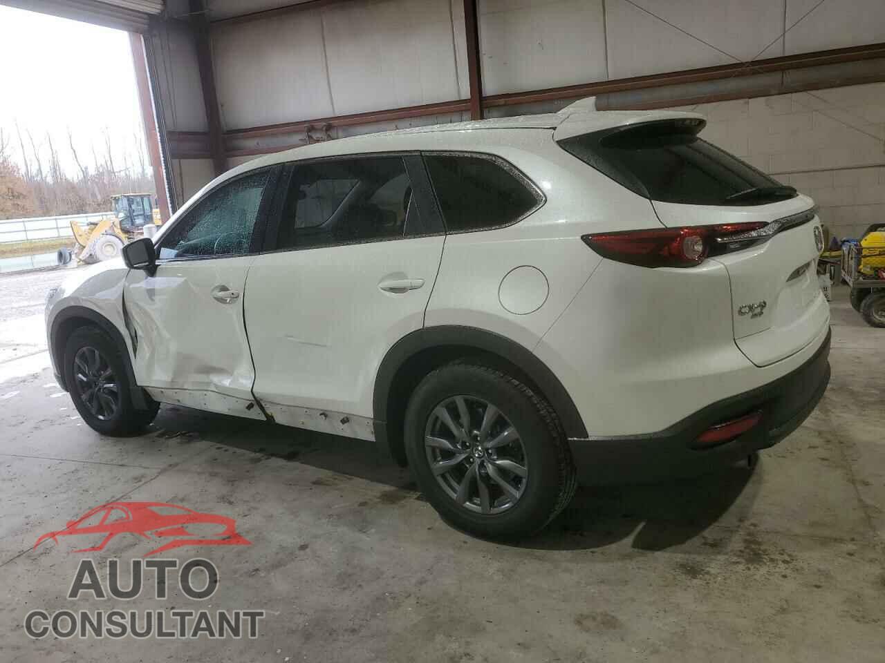 MAZDA CX-9 2021 - JM3TCBBY9M0520830