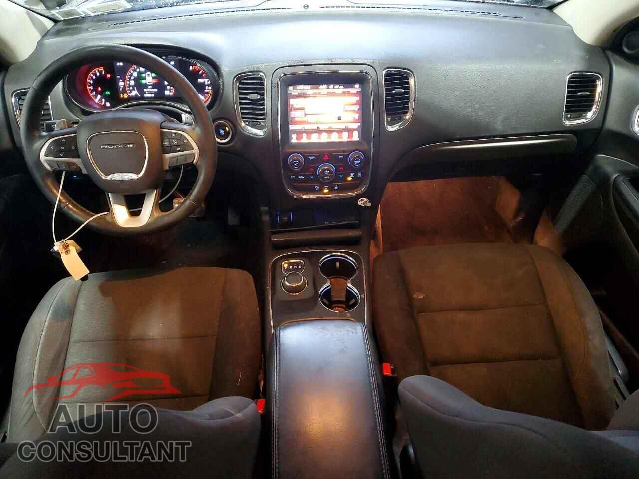DODGE DURANGO 2014 - 1C4RDJAG6EC514308
