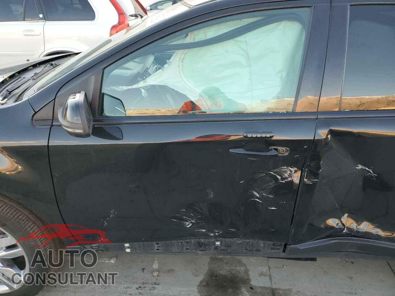 FORD EDGE 2012 - 2FMDK4JC0CBA81673