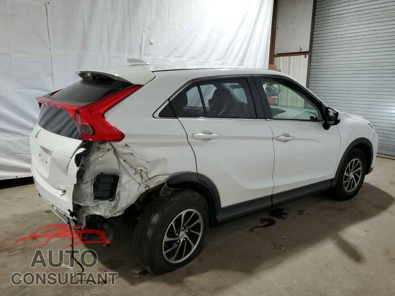 MITSUBISHI ECLIPSE 2020 - JA4AS3AA3LZ032569
