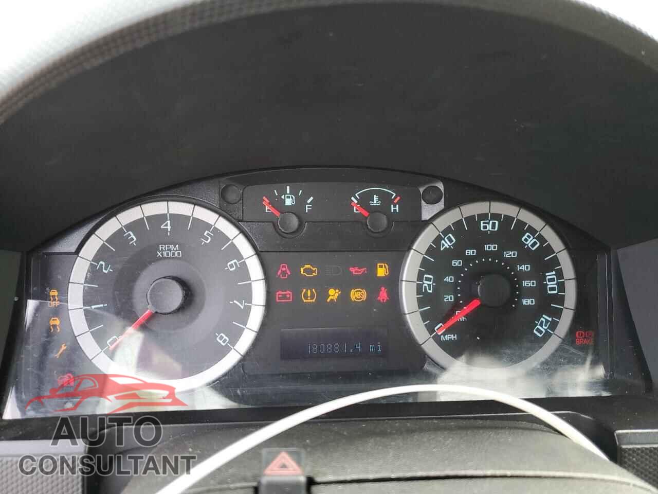 FORD ESCAPE 2012 - 1FMCU9DG6CKB43584