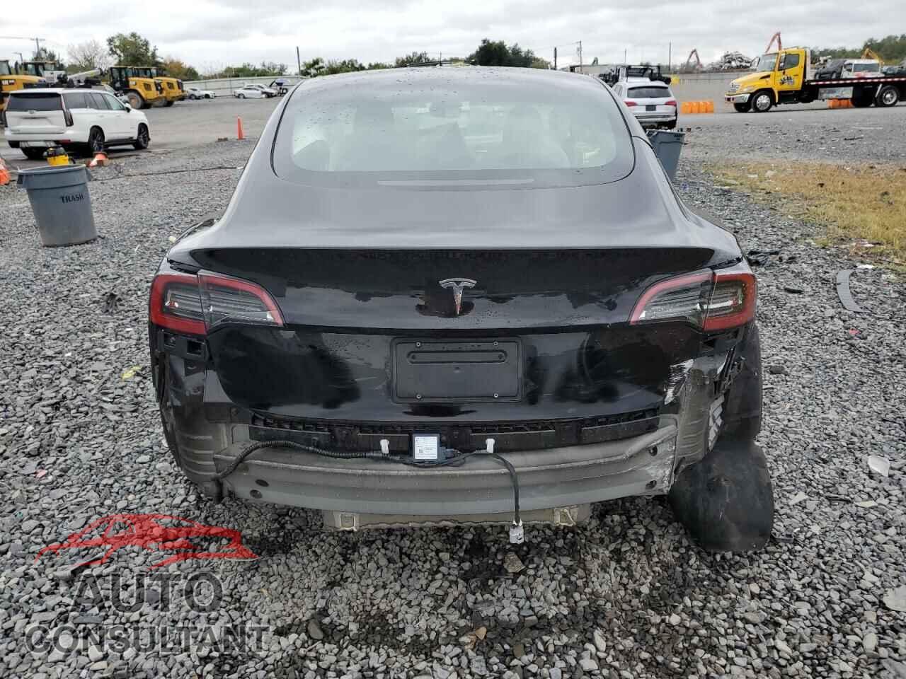 TESLA MODEL 3 2023 - 5YJ3E1EA3PF701665